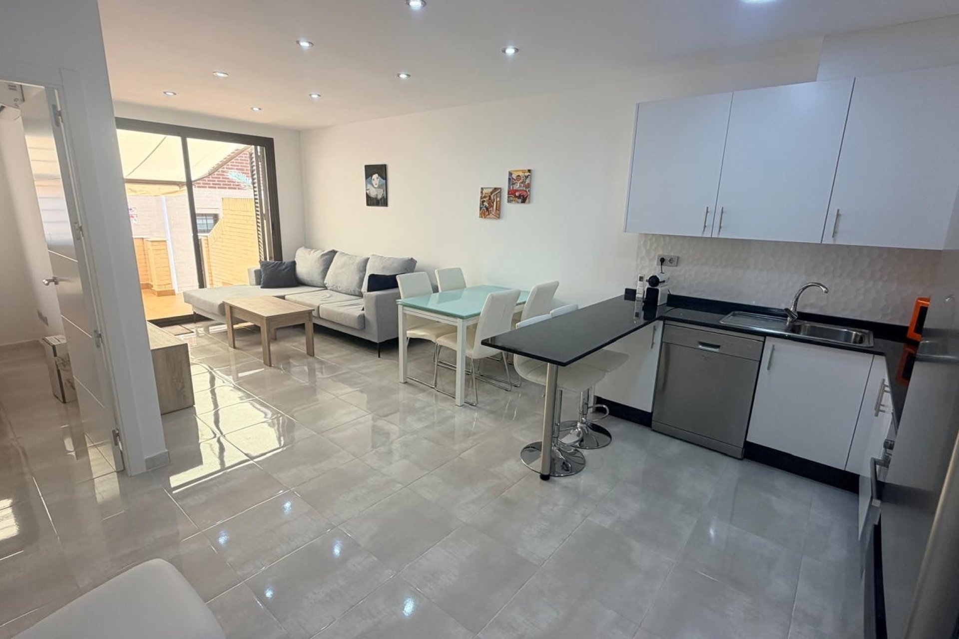 Herverkoop - Appartement - Orihuela Costa - Lomas de Cabo Roig