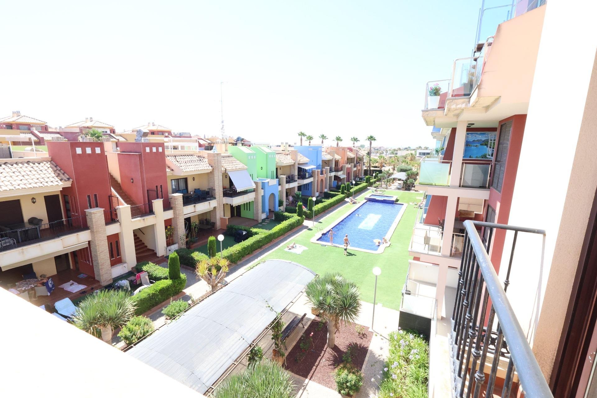 Herverkoop - Appartement - Orihuela Costa - Lomas de Cabo Roig