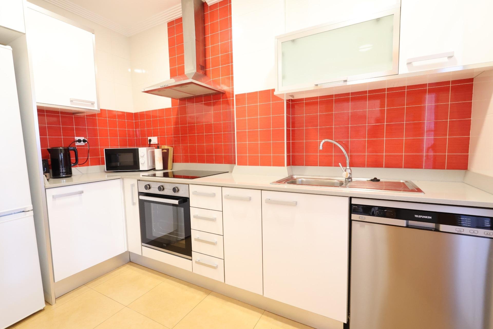 Herverkoop - Appartement - Orihuela Costa - Lomas de Cabo Roig