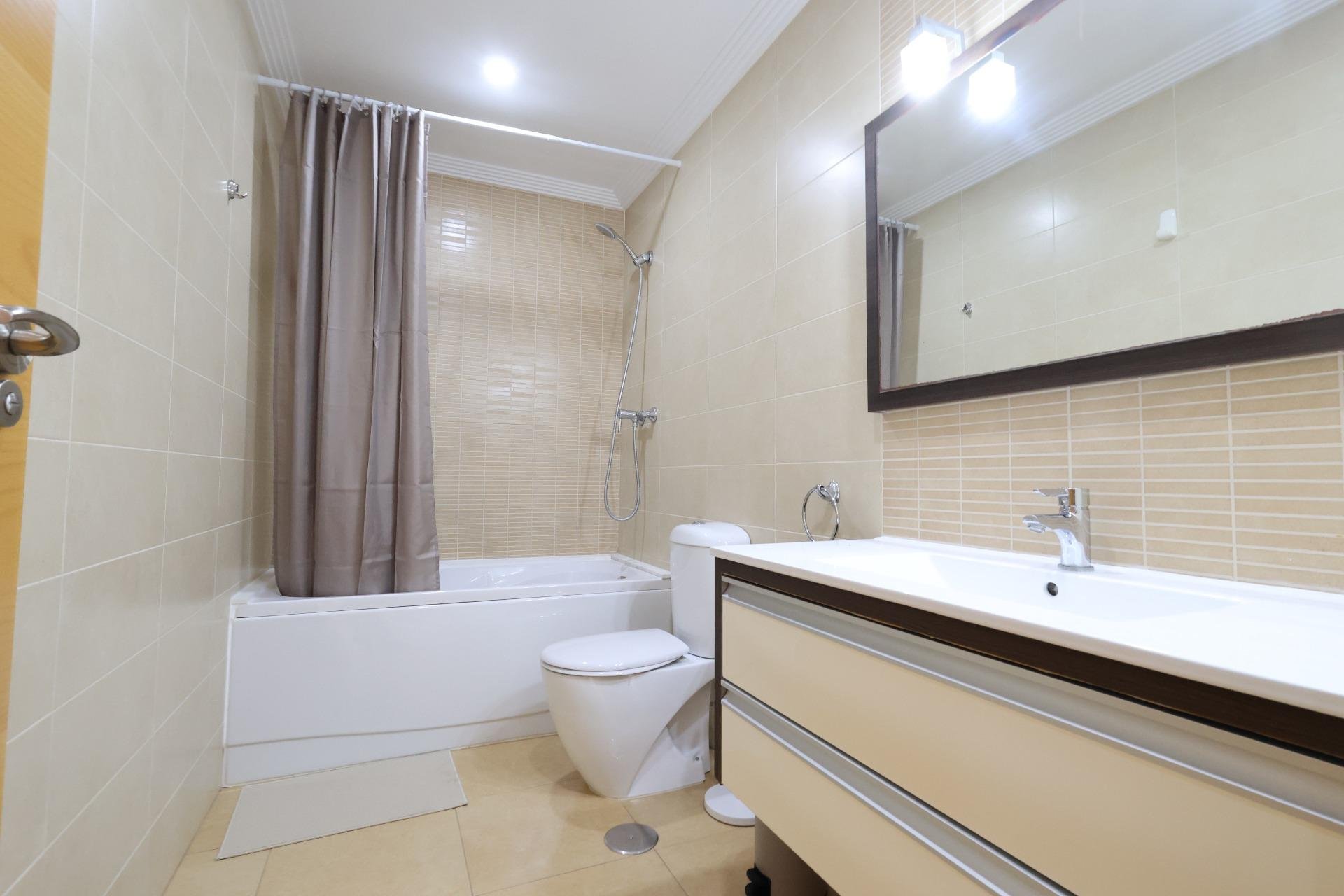 Herverkoop - Appartement - Orihuela Costa - Lomas de Cabo Roig