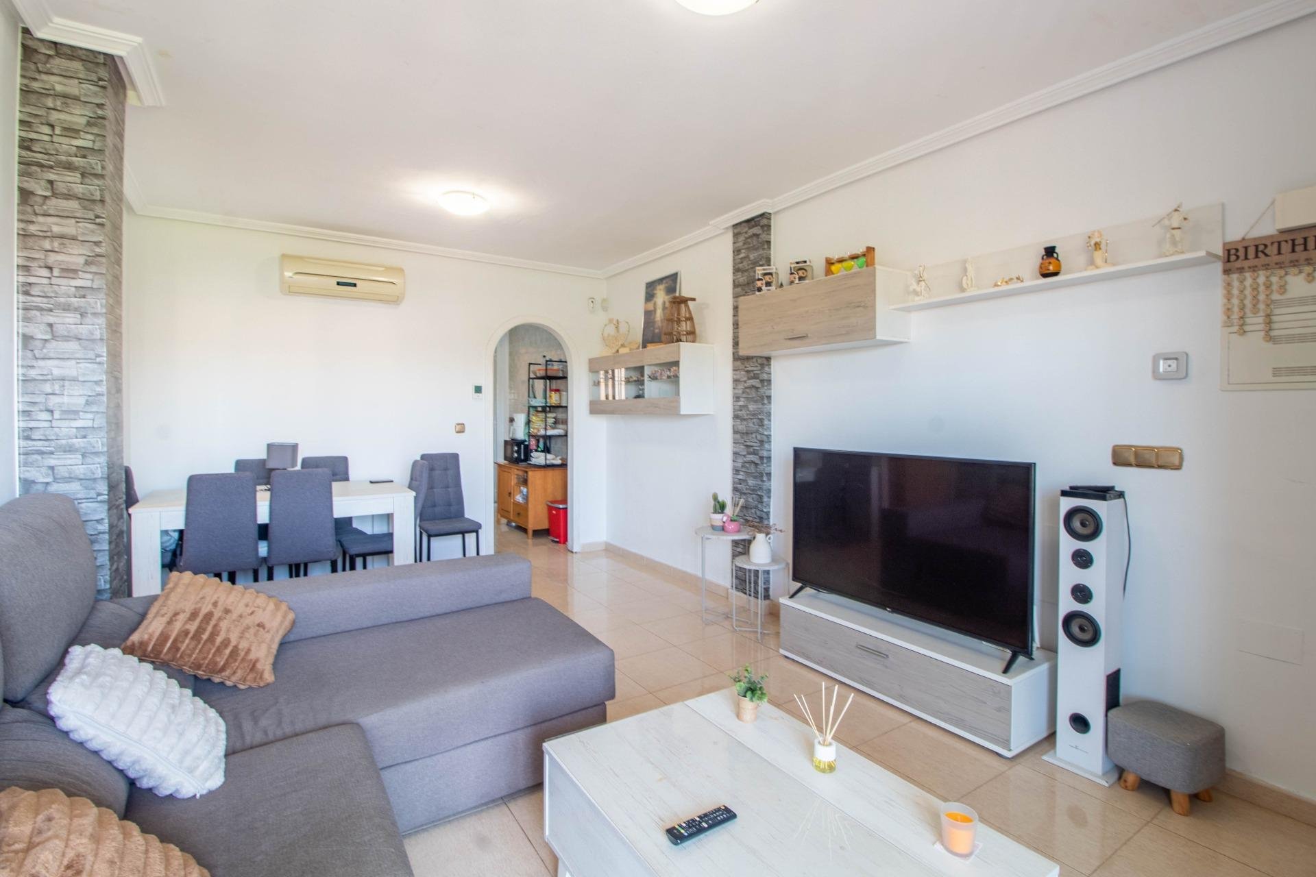 Herverkoop - Appartement - Orihuela Costa - Lomas de Cabo Roig
