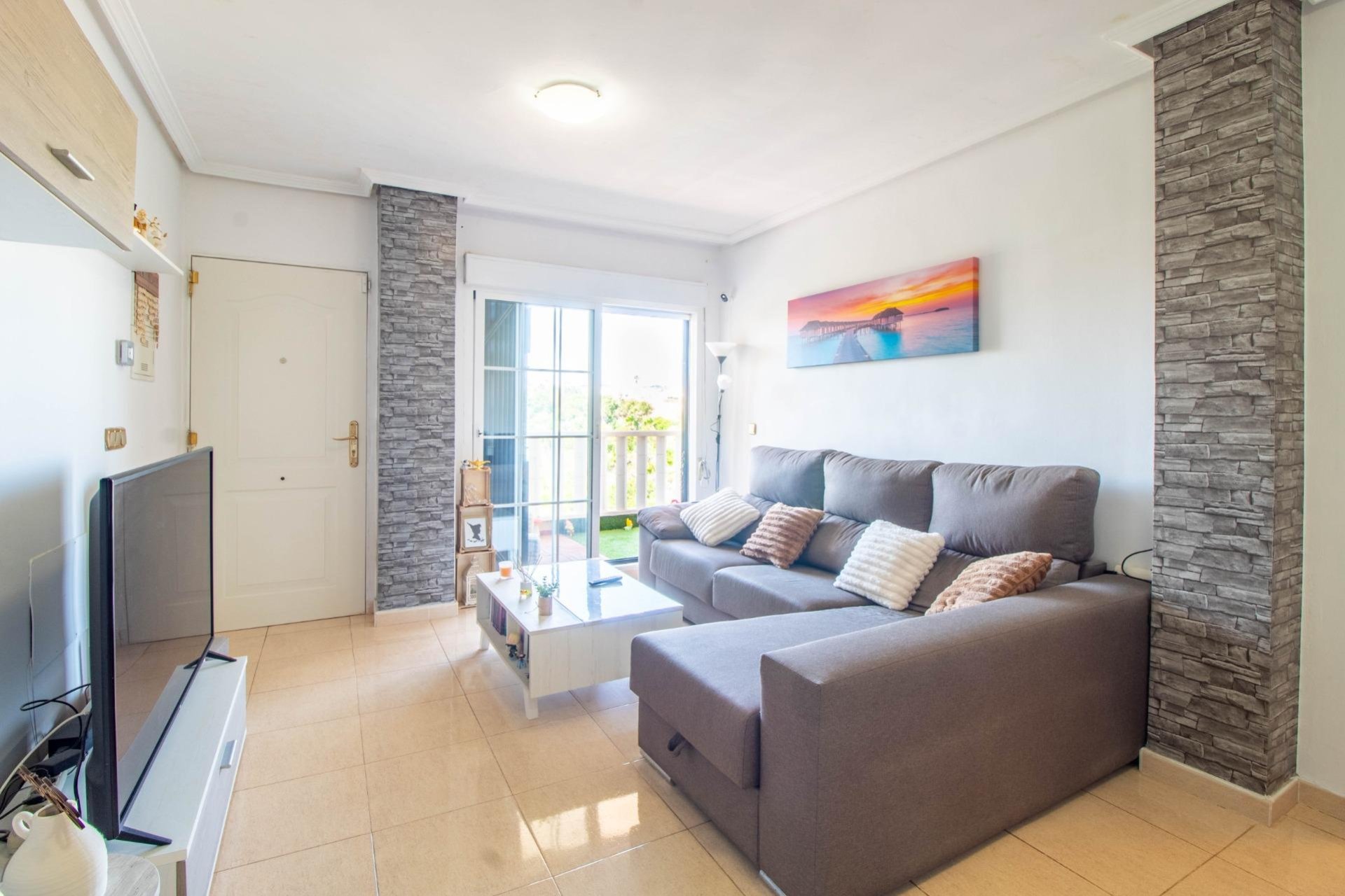 Herverkoop - Appartement - Orihuela Costa - Lomas de Cabo Roig