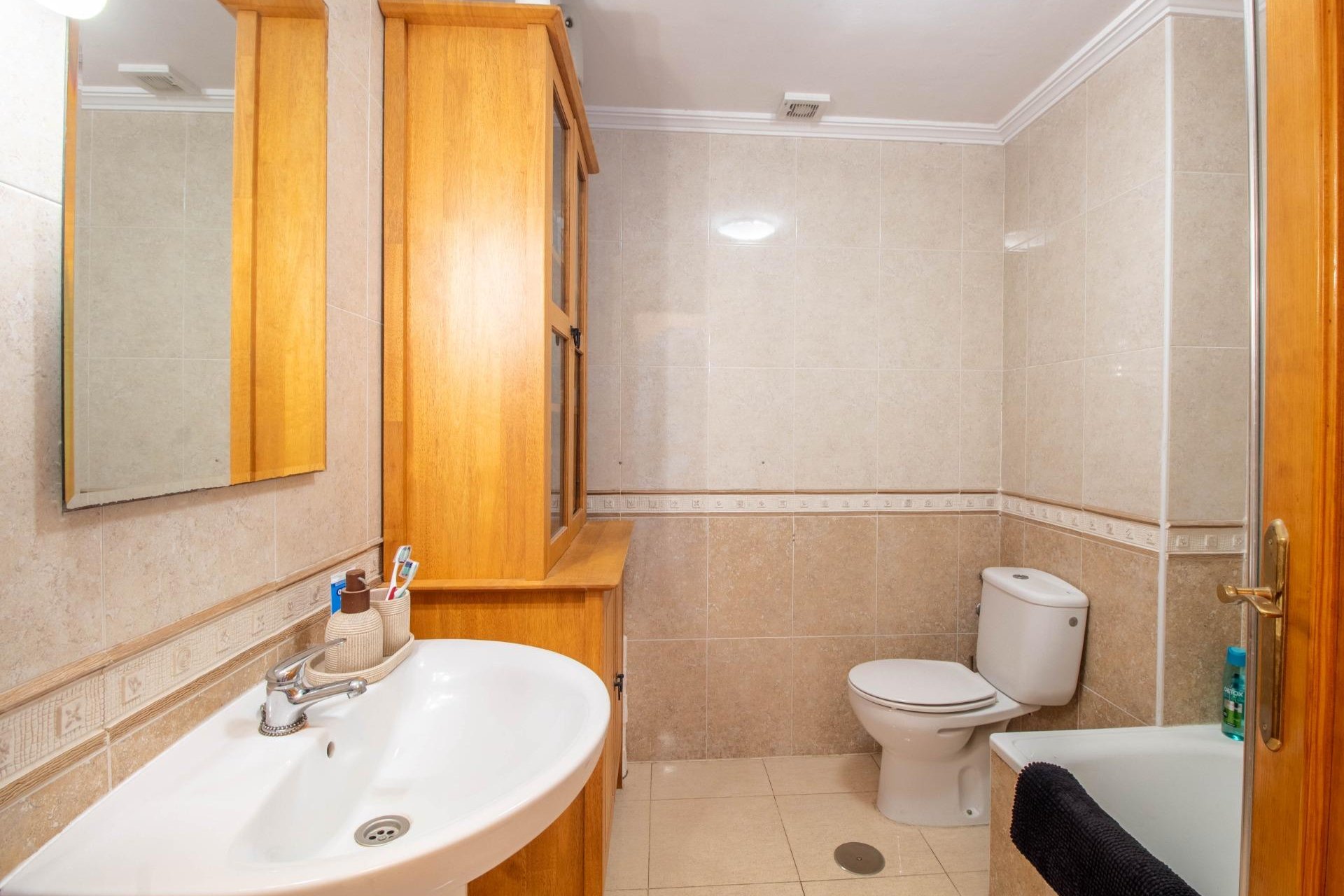 Herverkoop - Appartement - Orihuela Costa - Lomas de Cabo Roig