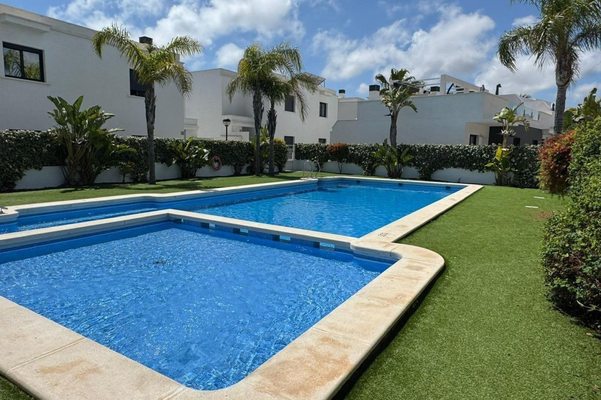 Herverkoop - Appartement - Orihuela Costa - Lomas de Cabo Roig