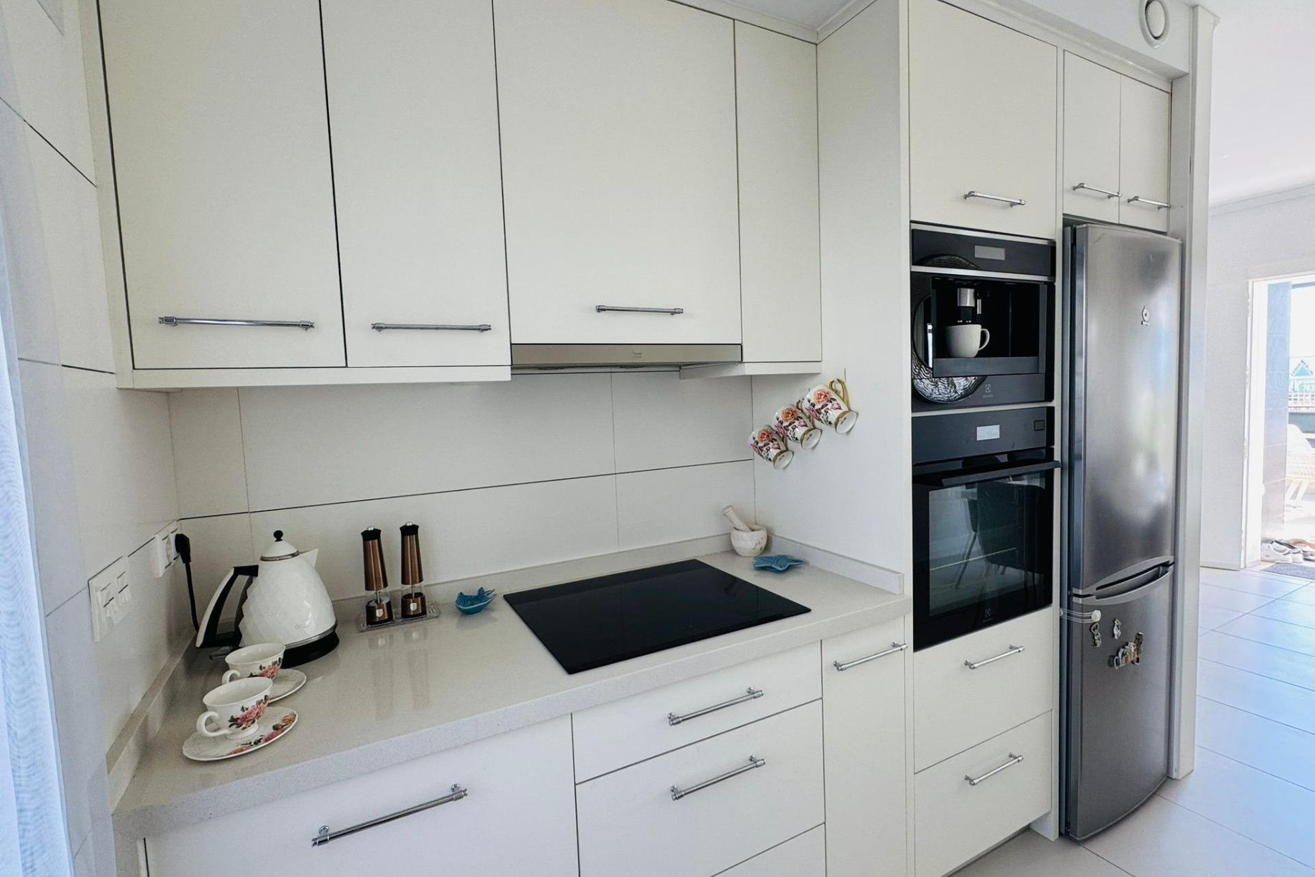 Herverkoop - Appartement - Orihuela Costa - Lomas de Cabo Roig