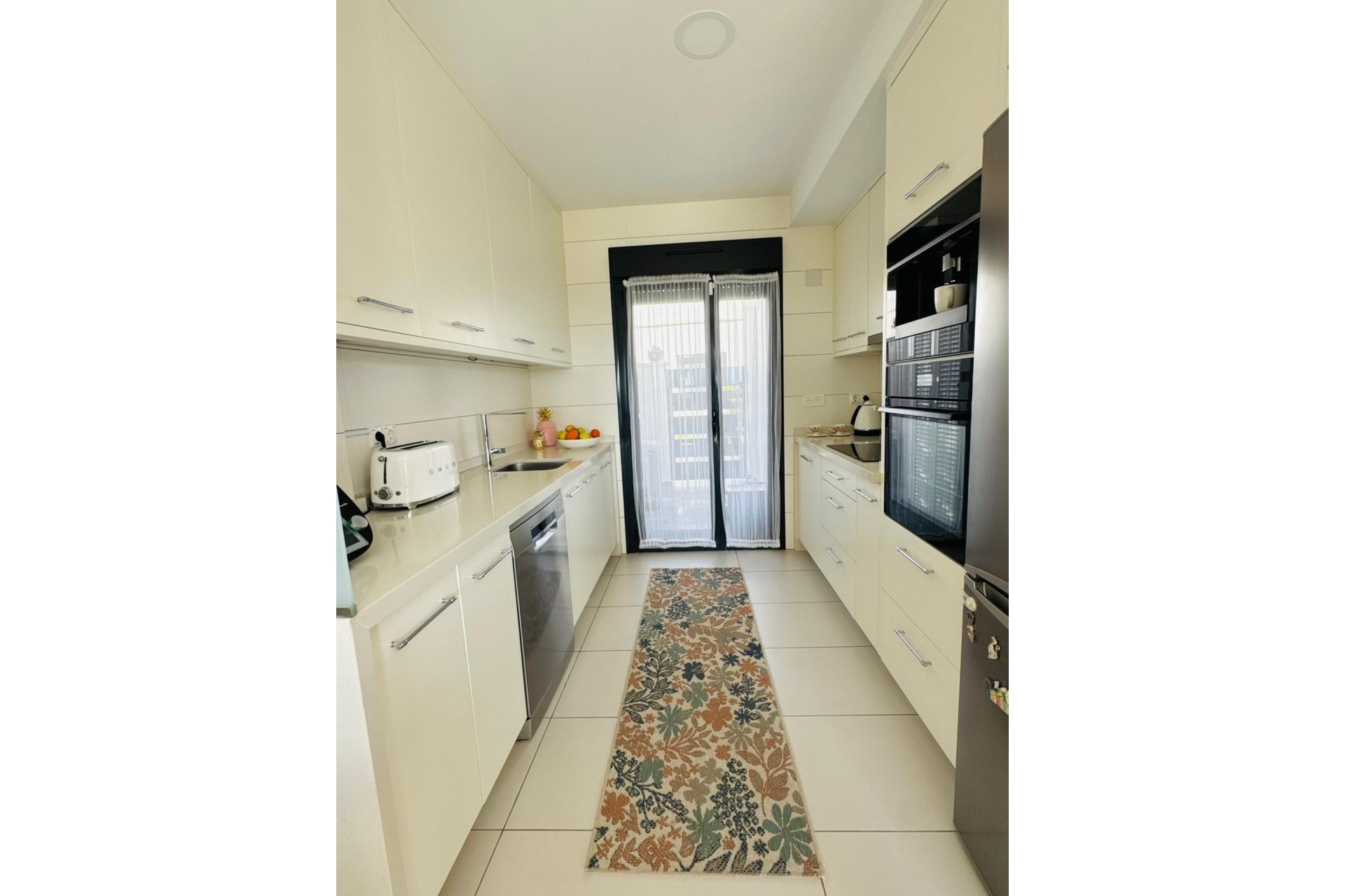 Herverkoop - Appartement - Orihuela Costa - Lomas de Cabo Roig