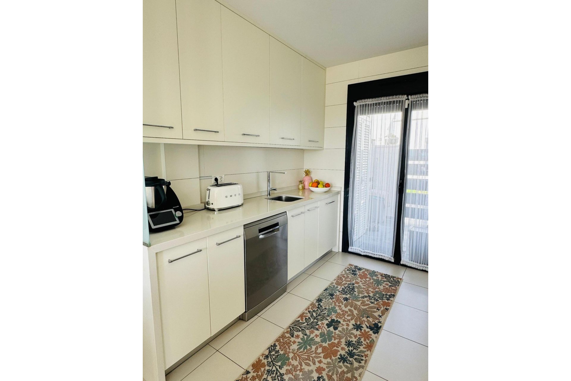 Herverkoop - Appartement - Orihuela Costa - Lomas de Cabo Roig
