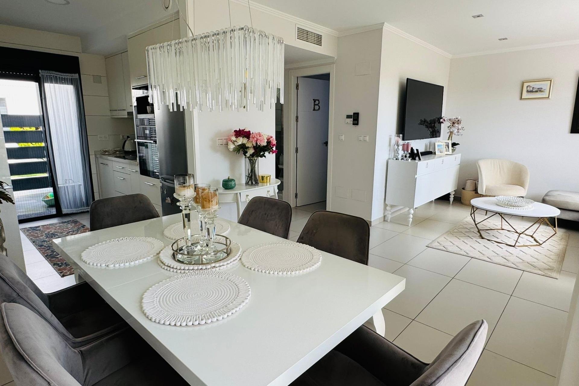 Herverkoop - Appartement - Orihuela Costa - Lomas de Cabo Roig