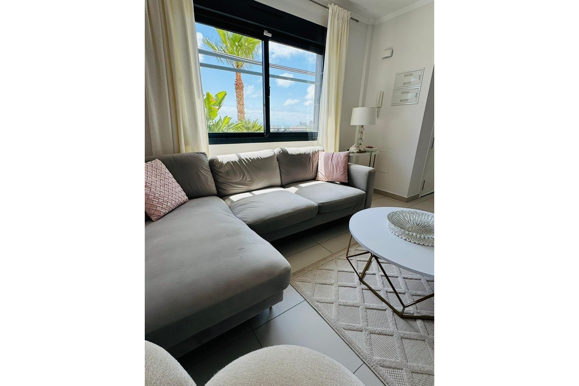 Herverkoop - Appartement - Orihuela Costa - Lomas de Cabo Roig