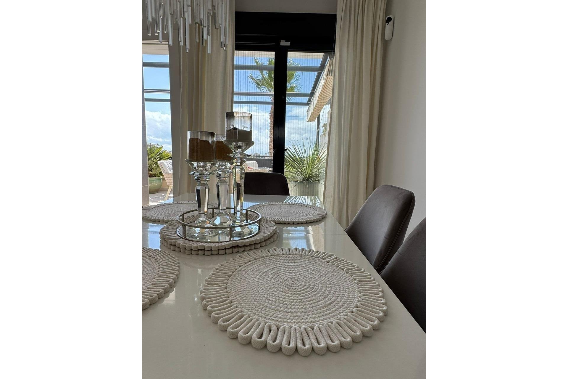 Herverkoop - Appartement - Orihuela Costa - Lomas de Cabo Roig