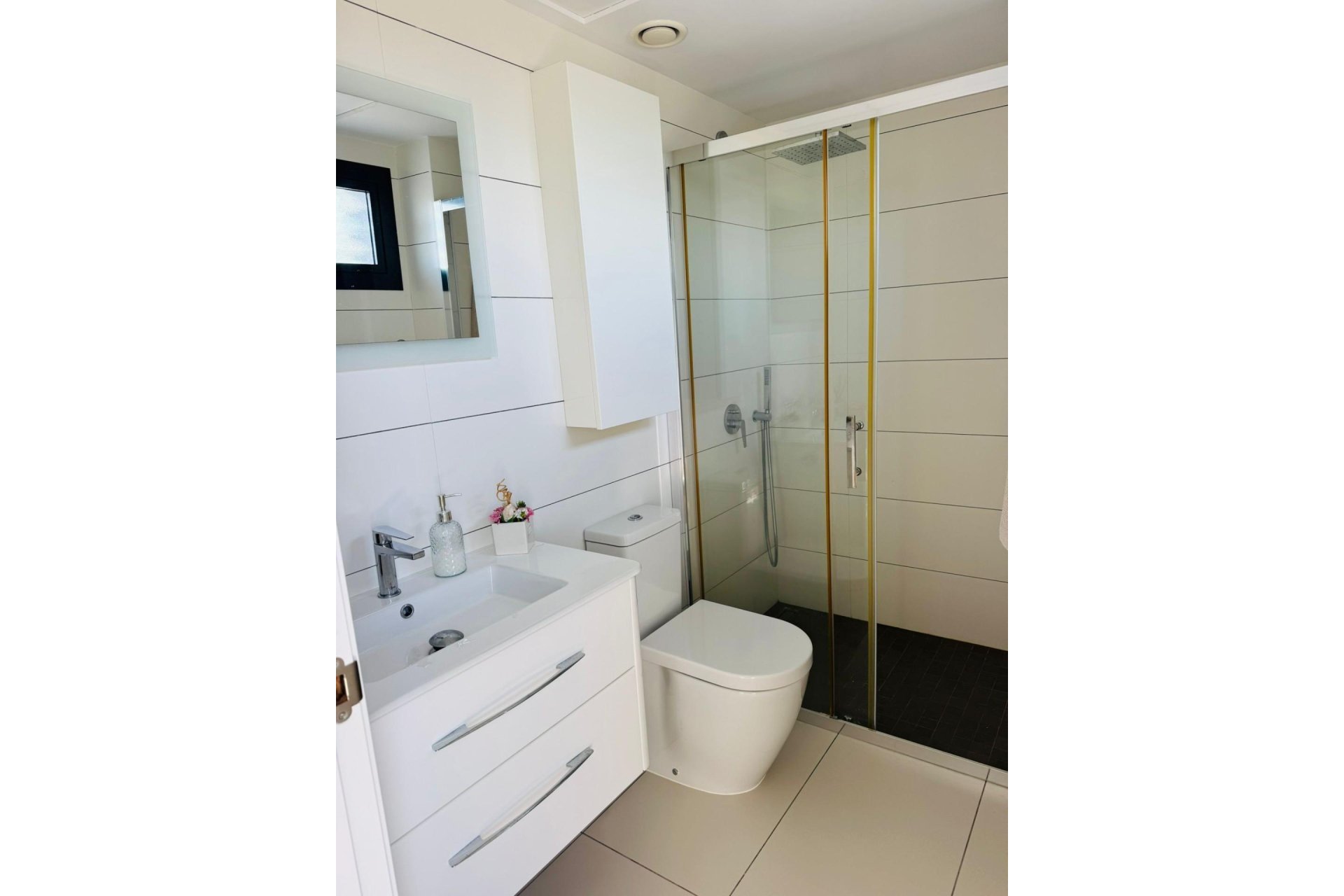 Herverkoop - Appartement - Orihuela Costa - Lomas de Cabo Roig