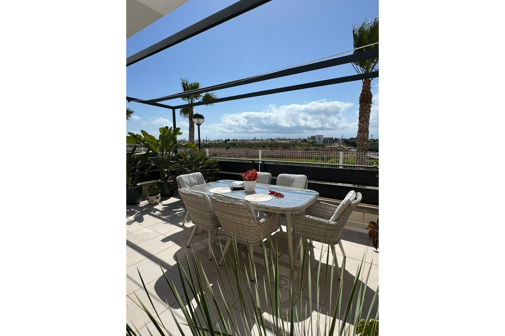Herverkoop - Appartement - Orihuela Costa - Lomas de Cabo Roig