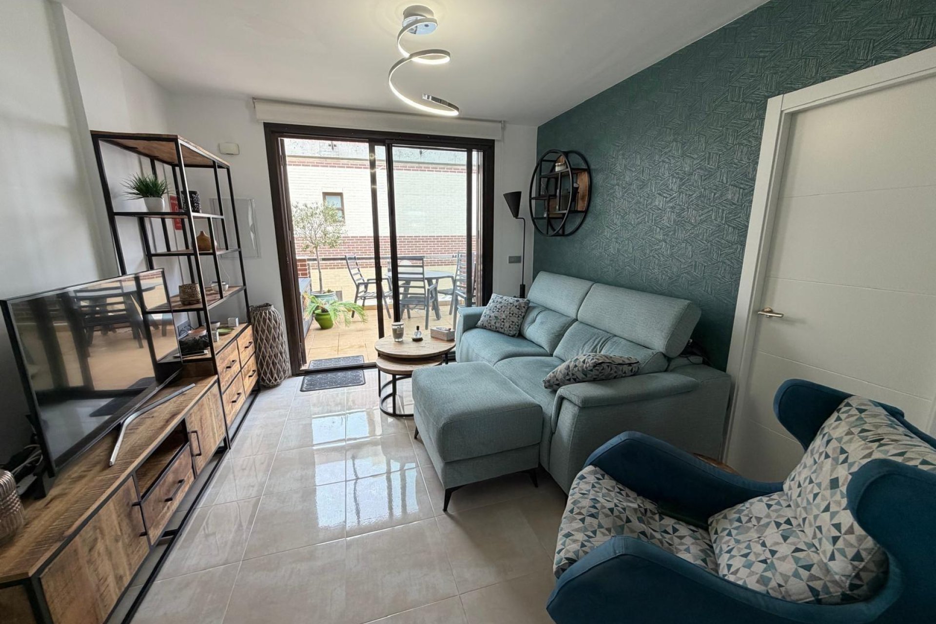 Herverkoop - Appartement - Orihuela Costa - Lomas de Cabo Roig