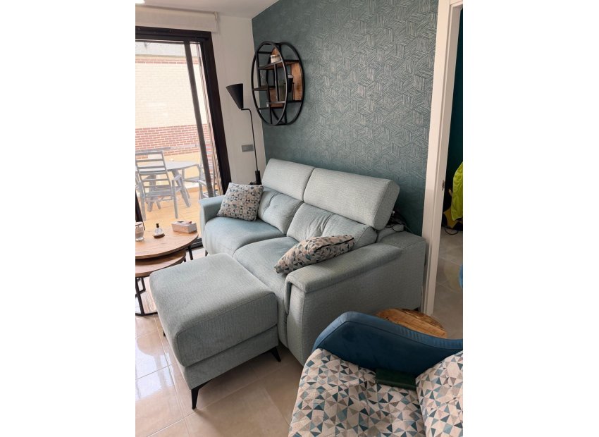 Herverkoop - Appartement - Orihuela Costa - Lomas de Cabo Roig