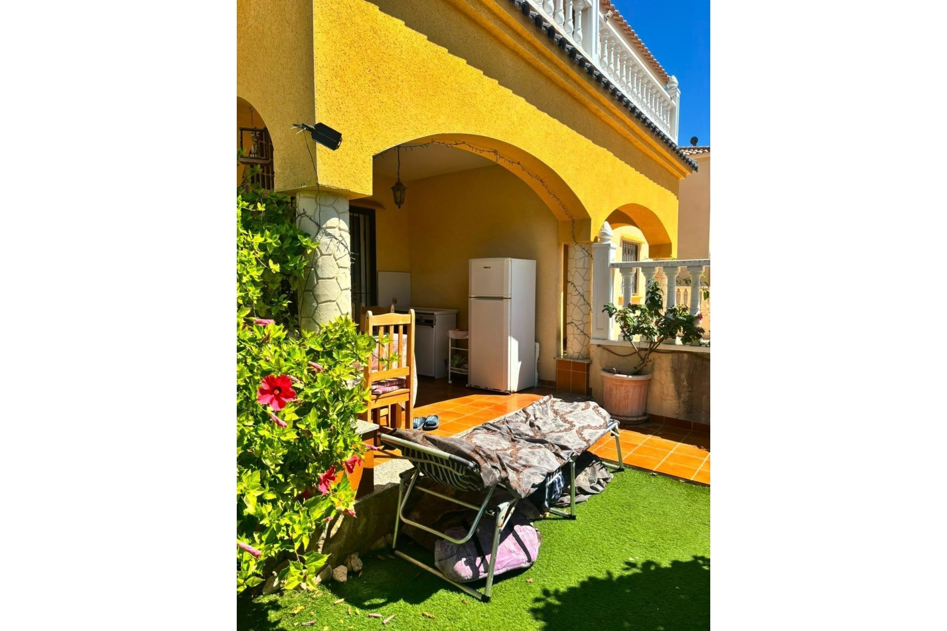 Herverkoop - Appartement - Orihuela Costa - Lomas de Cabo Roig