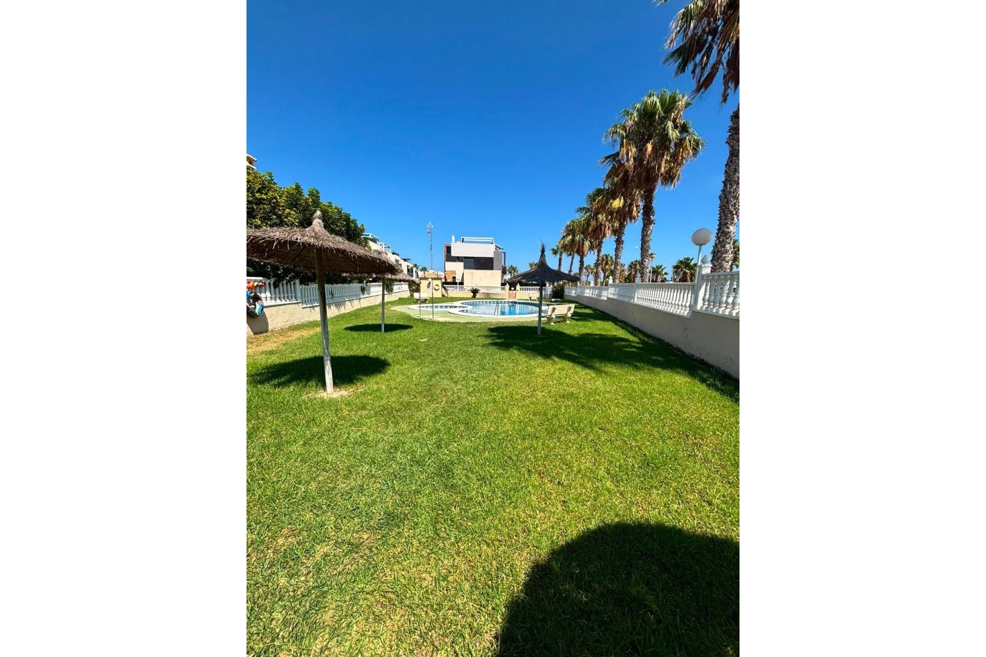 Herverkoop - Appartement - Orihuela Costa - Lomas de Cabo Roig