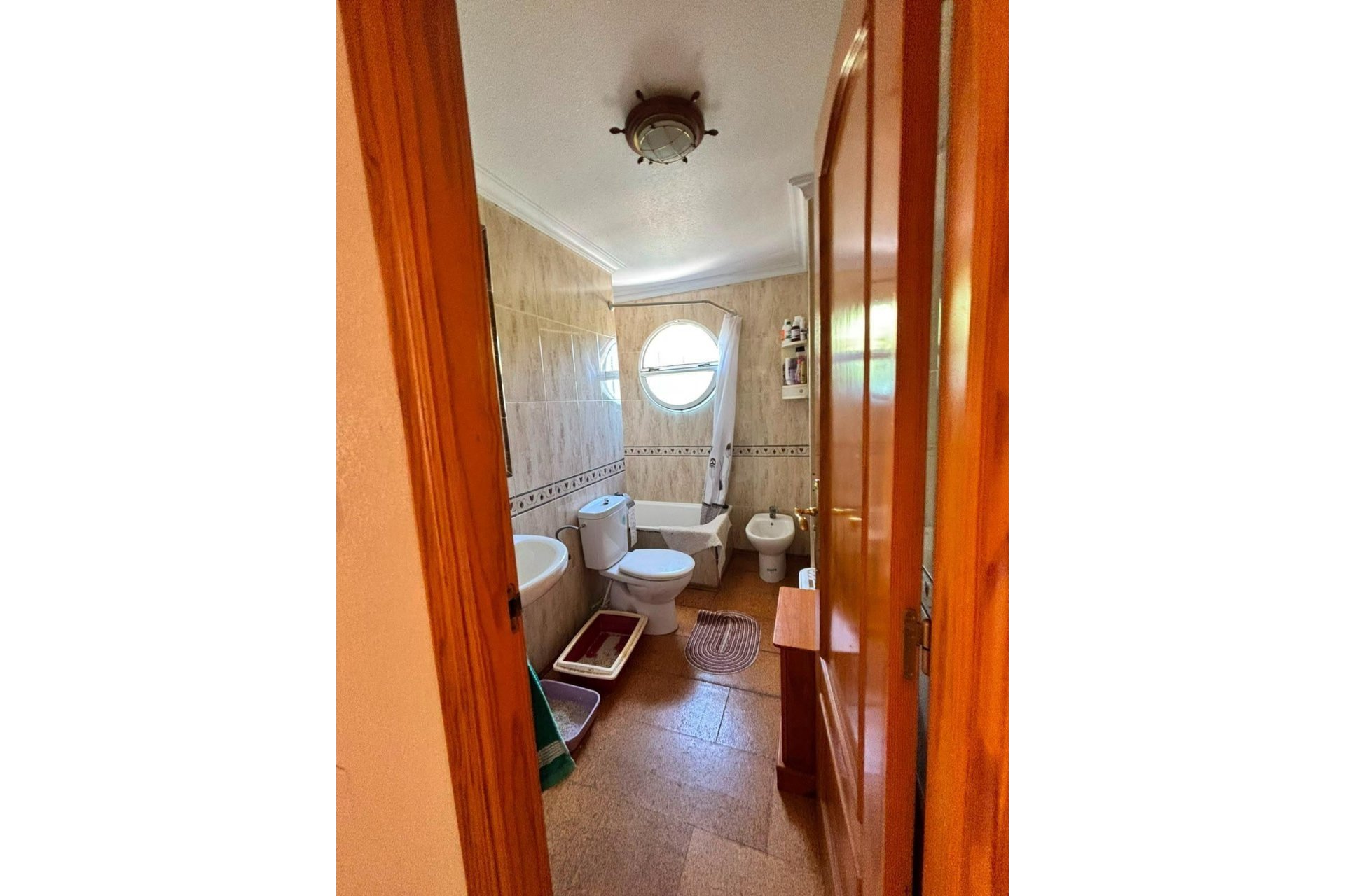 Herverkoop - Appartement - Orihuela Costa - Lomas de Cabo Roig