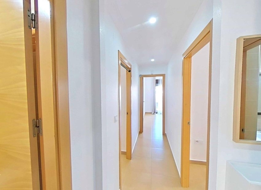 Herverkoop - Appartement - Orihuela Costa - Lomas de Cabo Roig