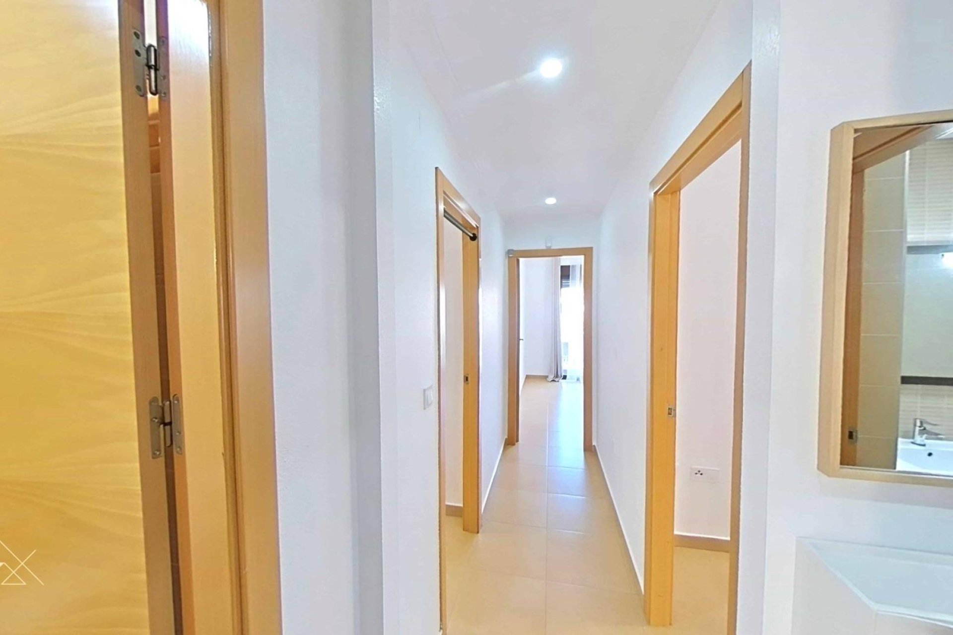 Herverkoop - Appartement - Orihuela Costa - Lomas de Cabo Roig