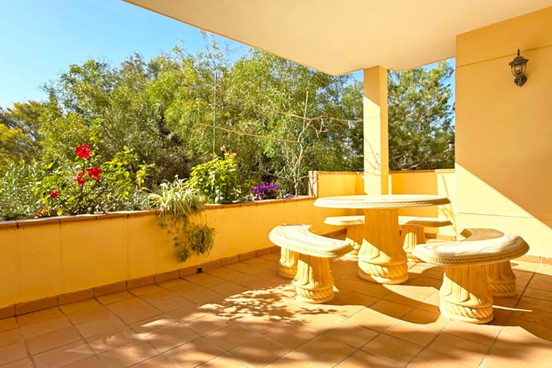 Herverkoop - Appartement - Orihuela Costa - Lomas de Campoamor