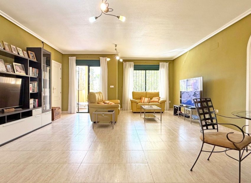 Herverkoop - Appartement - Orihuela Costa - Lomas de Campoamor