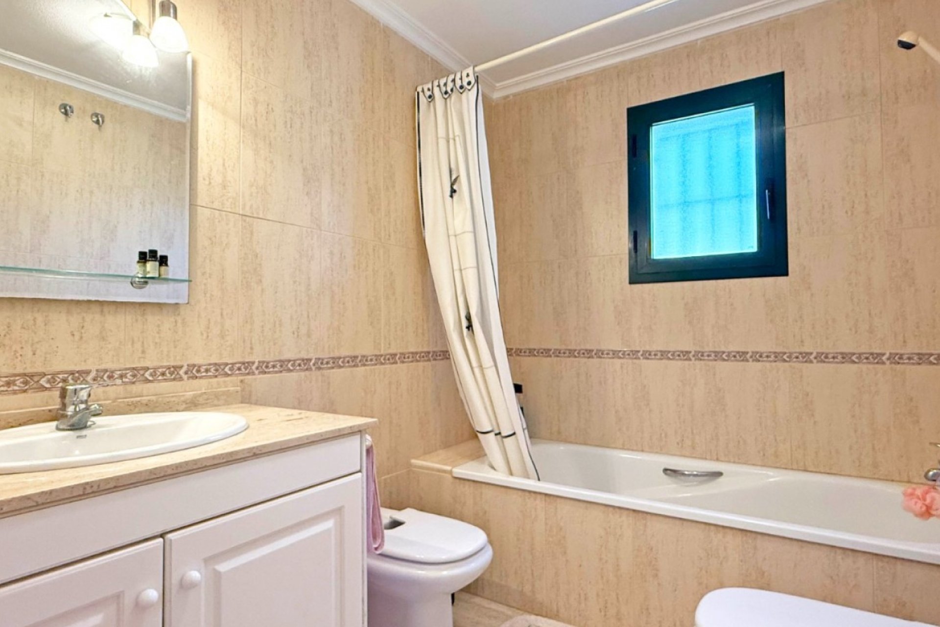 Herverkoop - Appartement - Orihuela Costa - Lomas de Campoamor