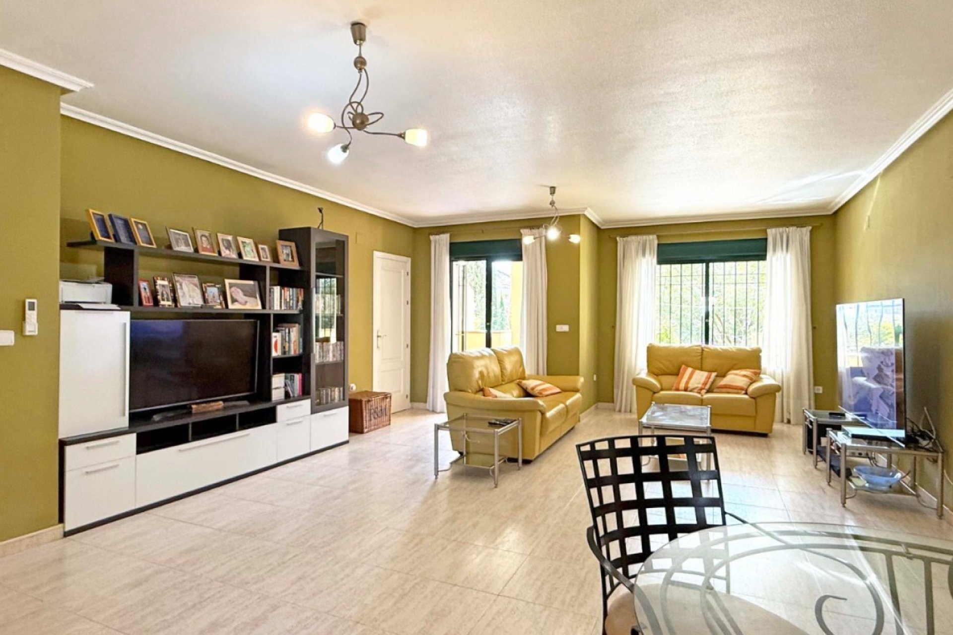 Herverkoop - Appartement - Orihuela Costa - Lomas de Campoamor