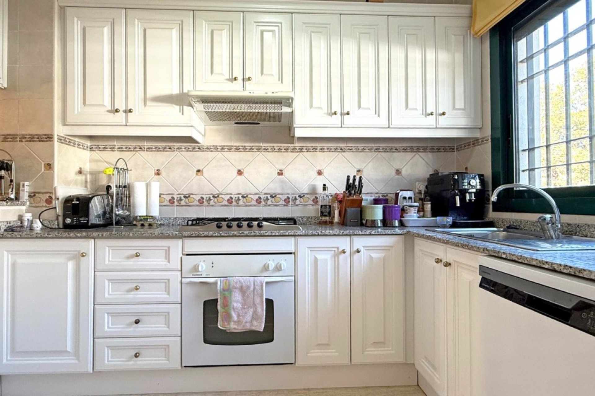 Herverkoop - Appartement - Orihuela Costa - Lomas de Campoamor