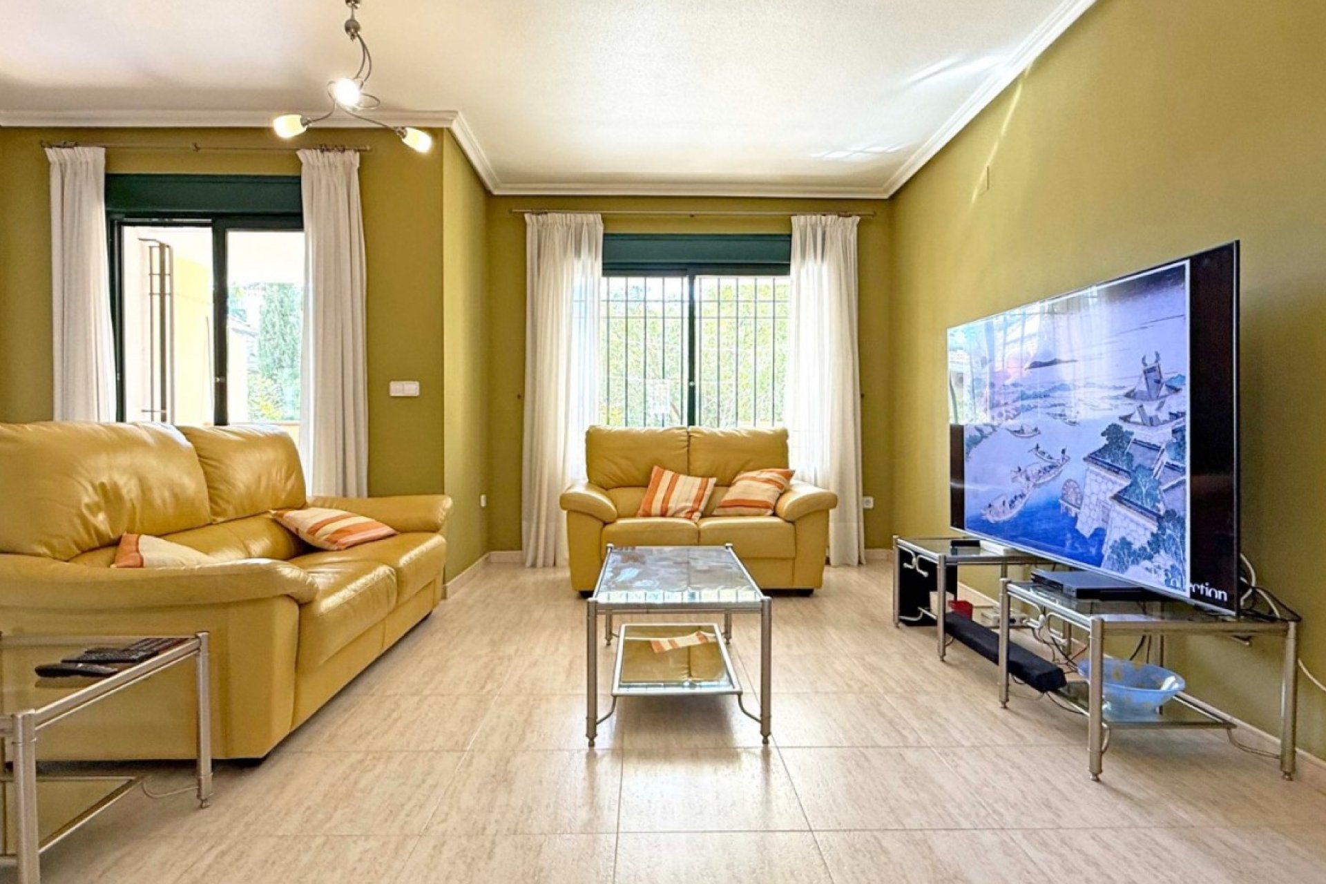 Herverkoop - Appartement - Orihuela Costa - Lomas de Campoamor