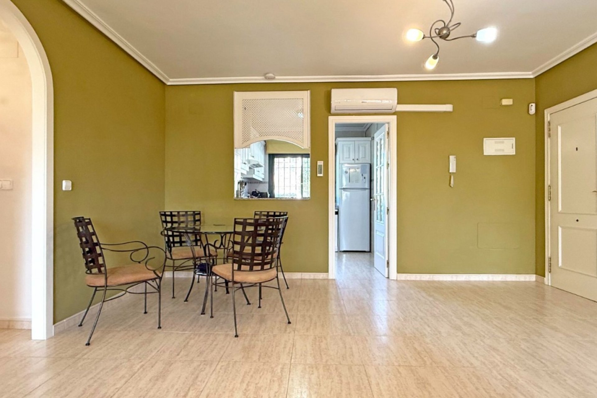 Herverkoop - Appartement - Orihuela Costa - Lomas de Campoamor