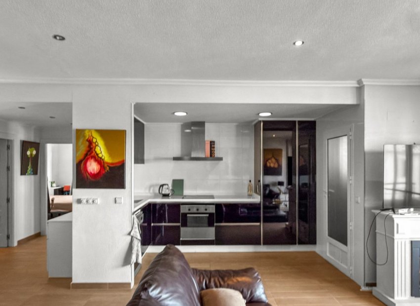 Herverkoop - Appartement - Orihuela Costa - Lomas de Campoamor