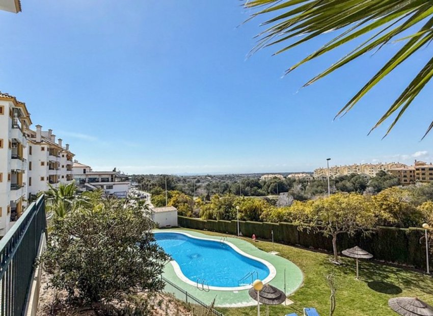 Herverkoop - Appartement - Orihuela Costa - Lomas de Campoamor