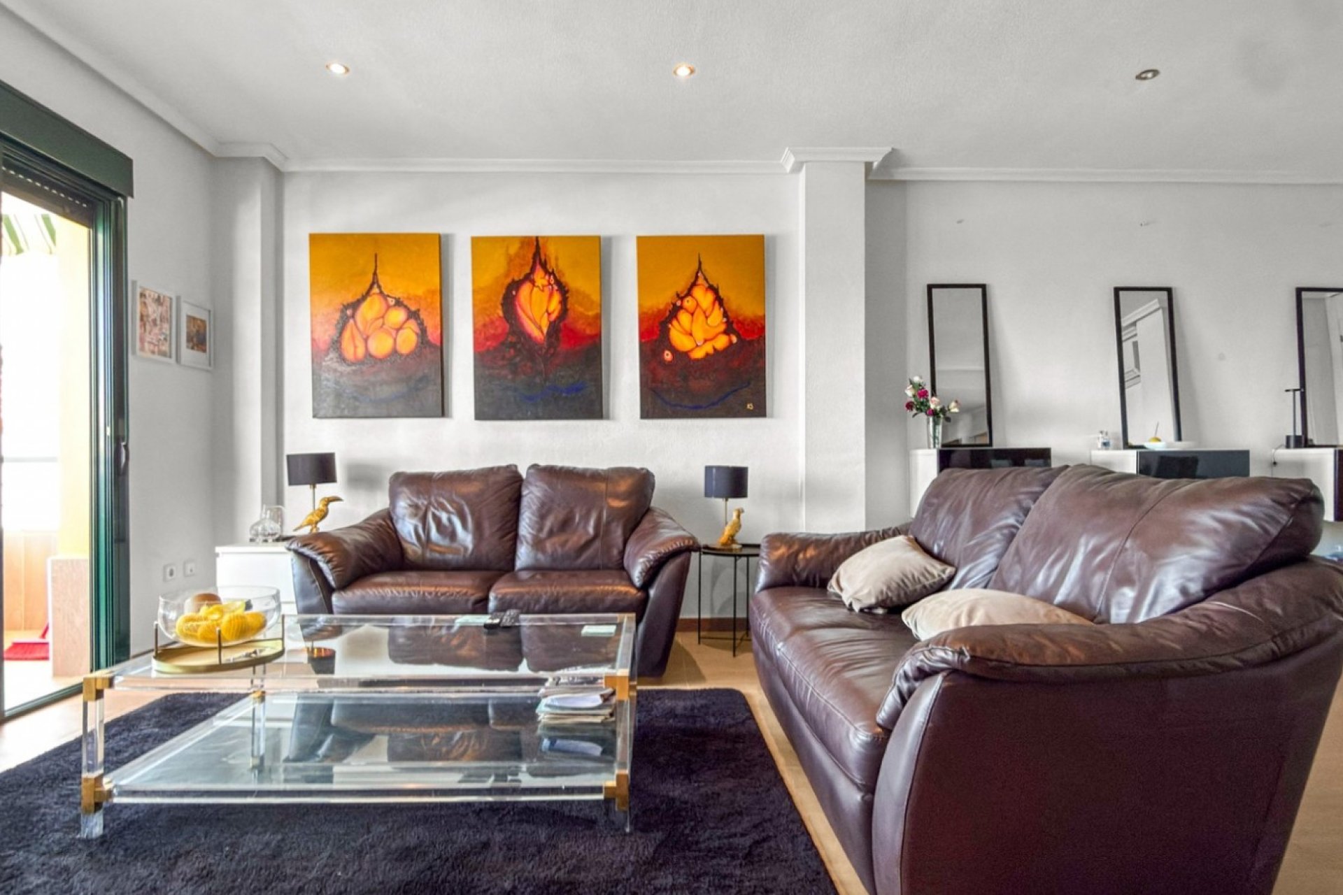 Herverkoop - Appartement - Orihuela Costa - Lomas de Campoamor