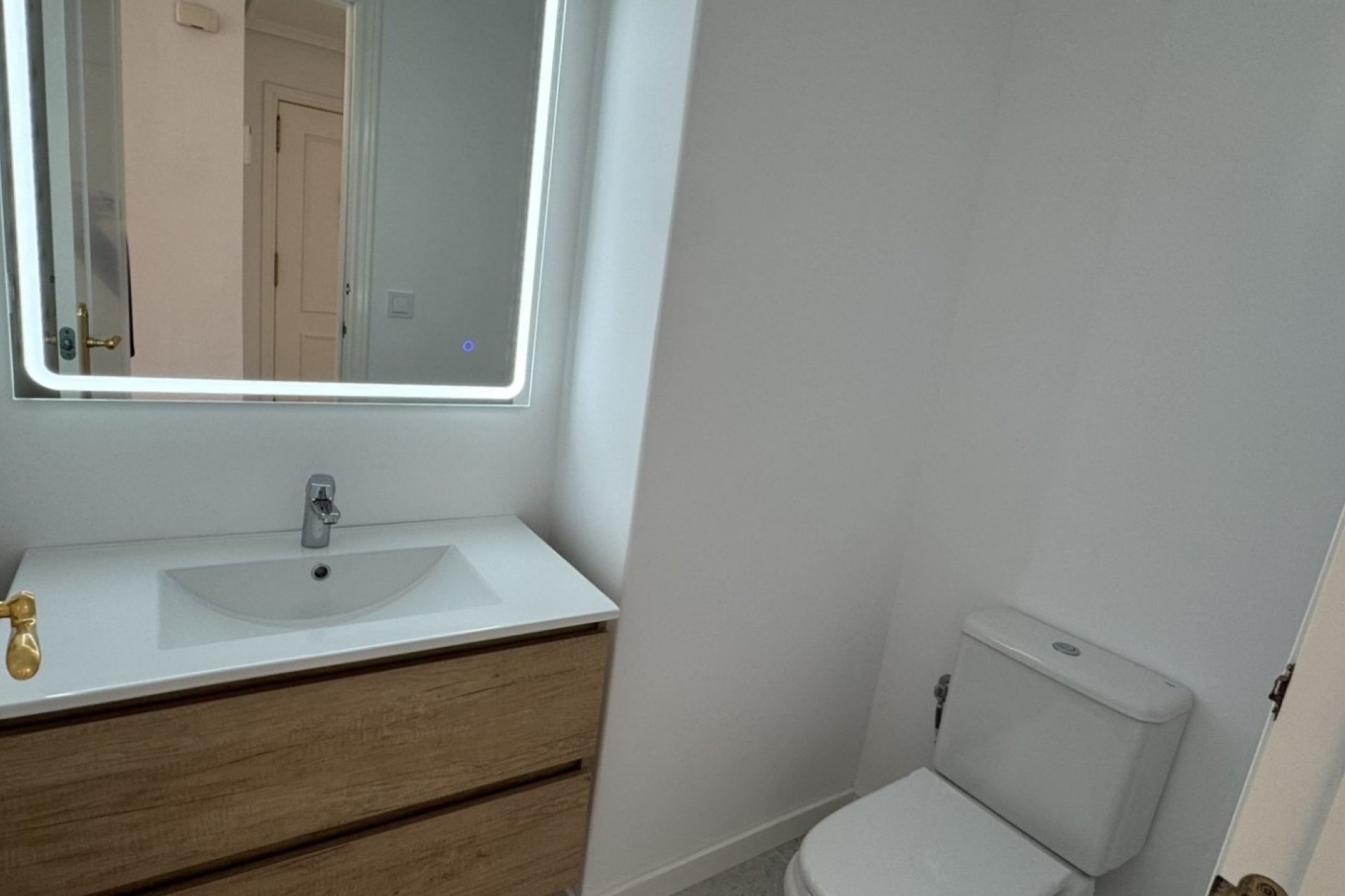 Herverkoop - Appartement - Orihuela Costa - Lomas de Campoamor