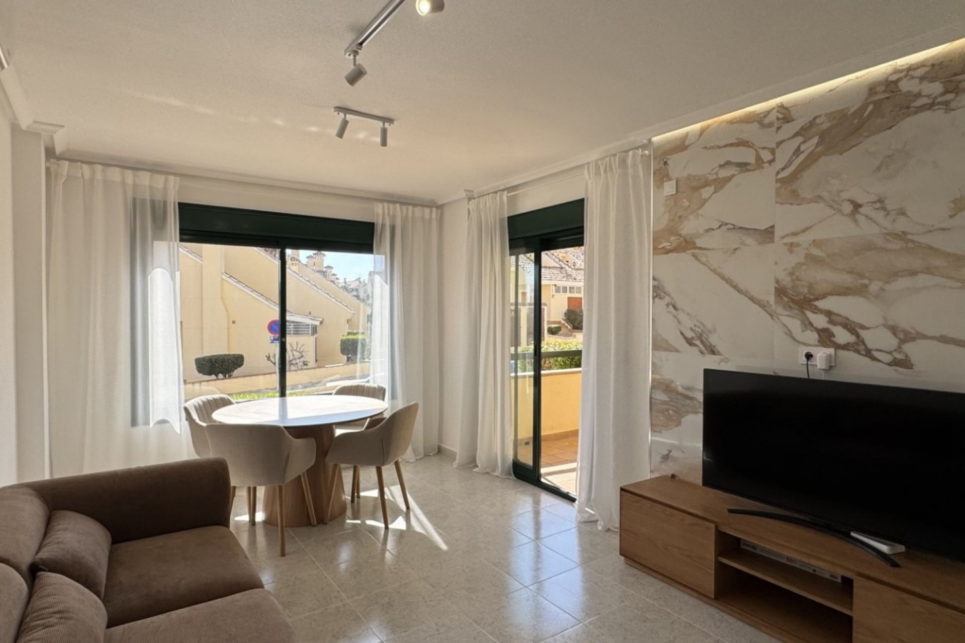 Herverkoop - Appartement - Orihuela Costa - Lomas de Campoamor