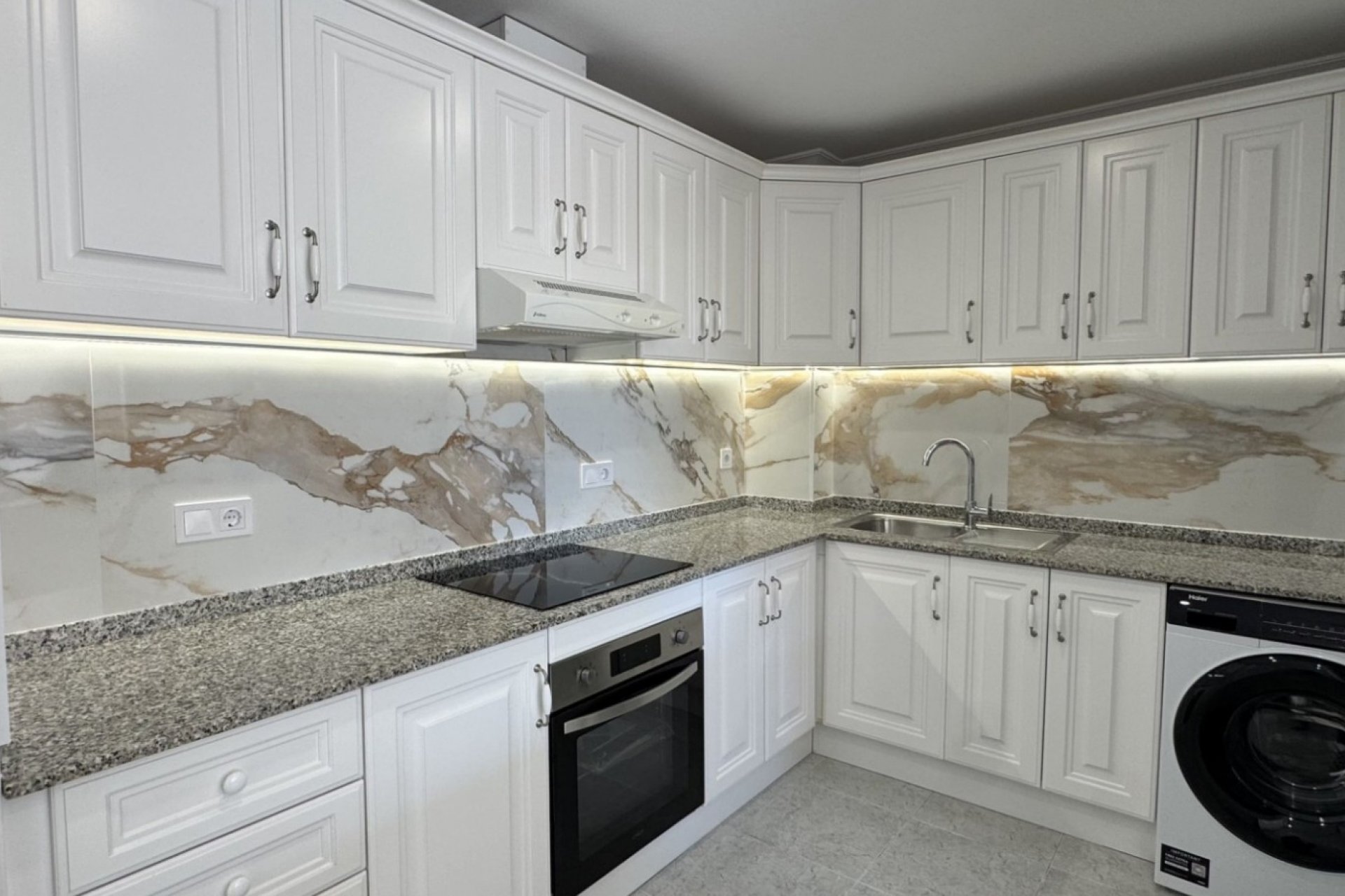 Herverkoop - Appartement - Orihuela Costa - Lomas de Campoamor