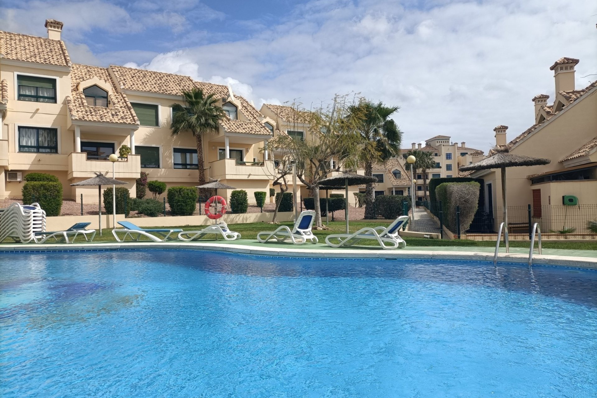 Herverkoop - Appartement - Orihuela Costa - Lomas de Campoamor