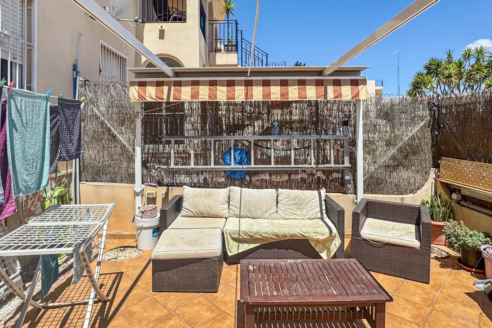 Herverkoop - Appartement - Orihuela Costa - Los Almendros-La Florida