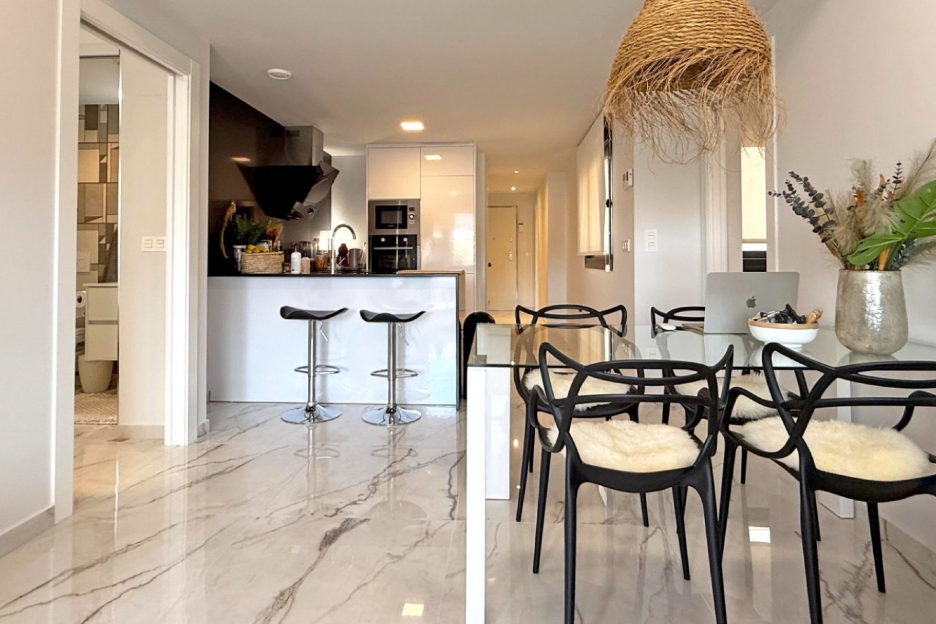 Herverkoop - Appartement - Orihuela Costa - Los Altos