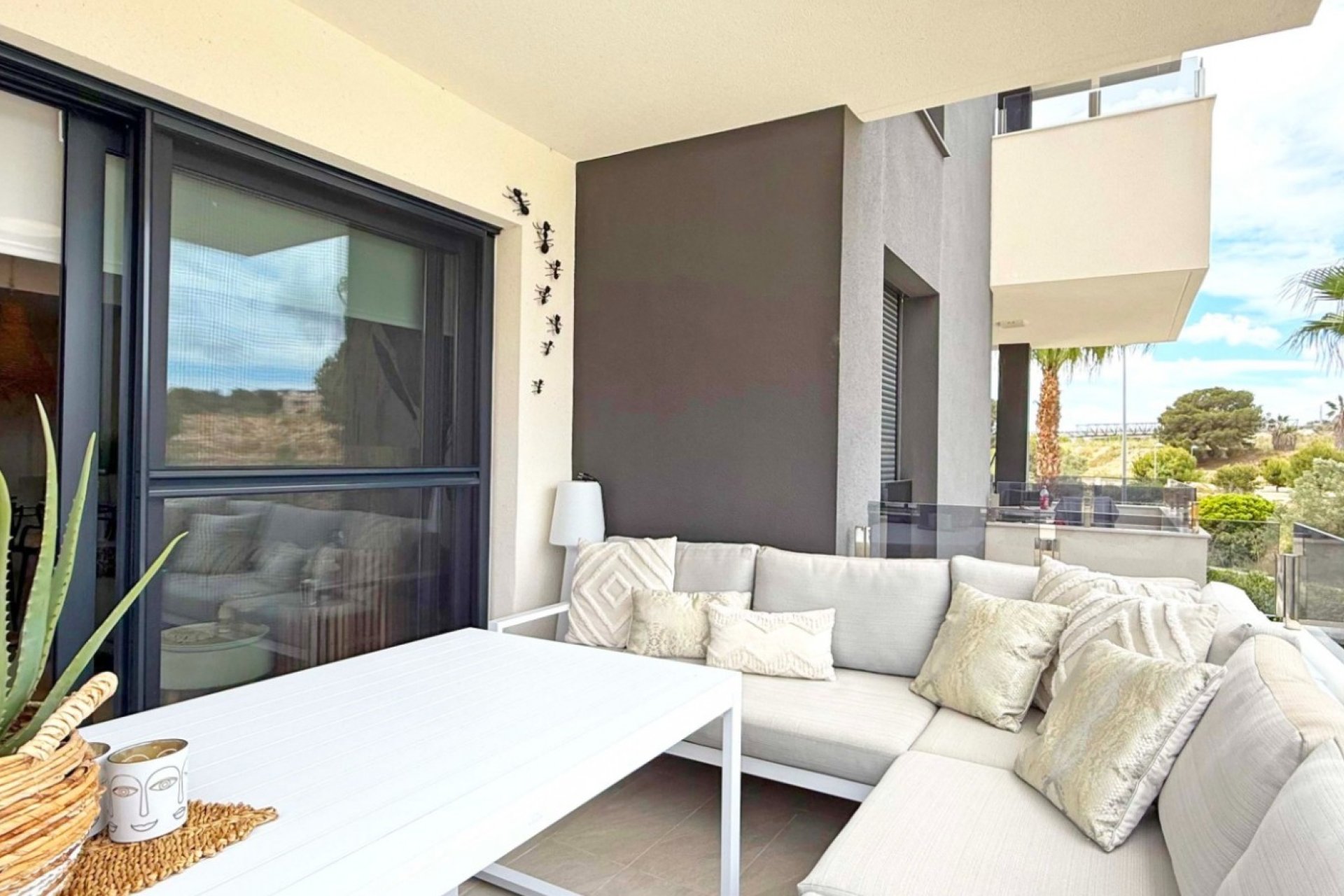 Herverkoop - Appartement - Orihuela Costa - Los Altos