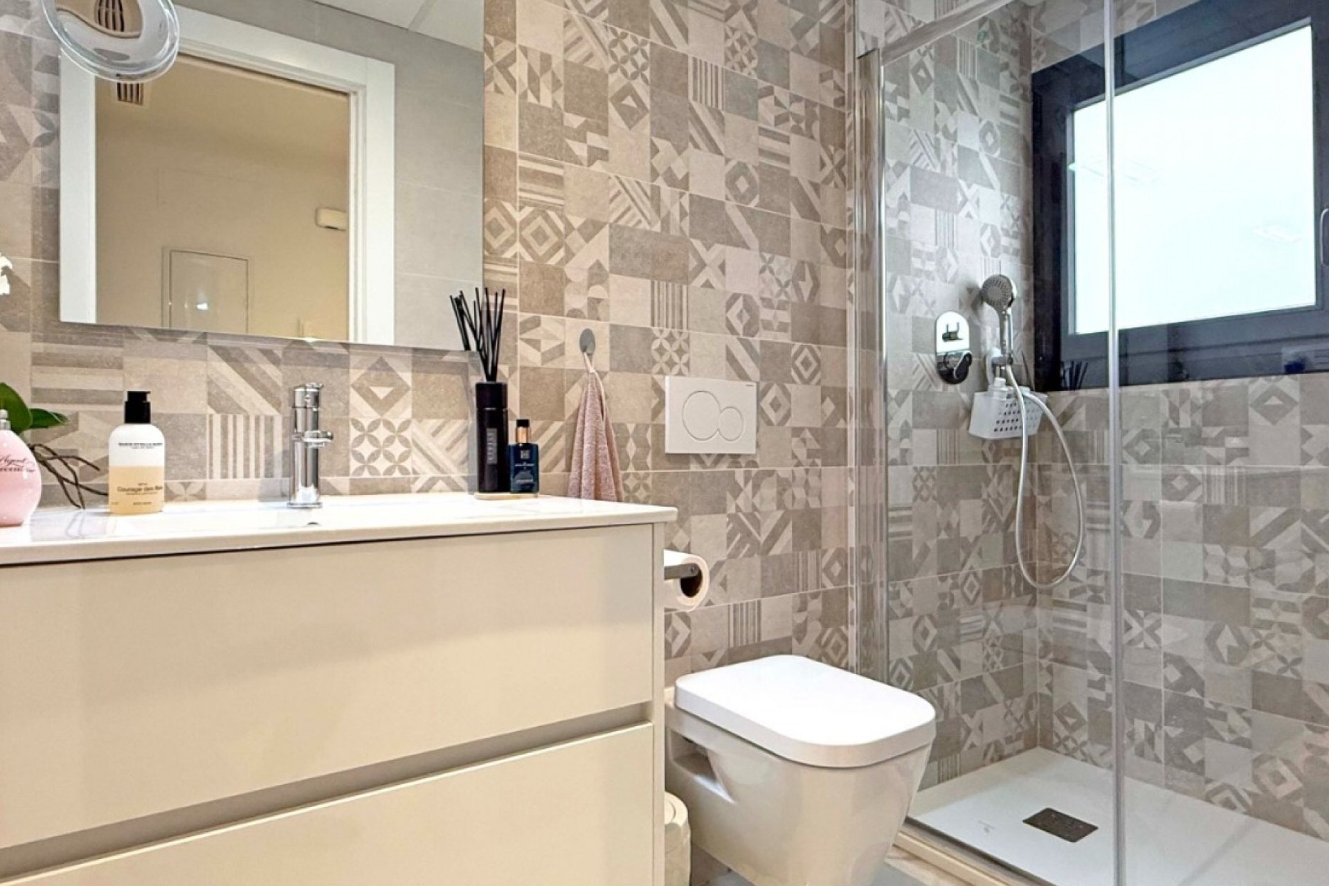 Herverkoop - Appartement - Orihuela Costa - Los Altos