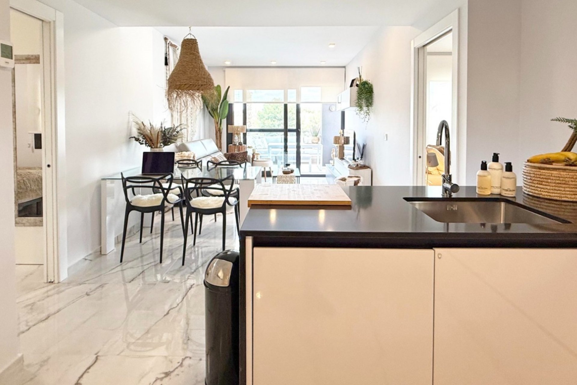 Herverkoop - Appartement - Orihuela Costa - Los Altos