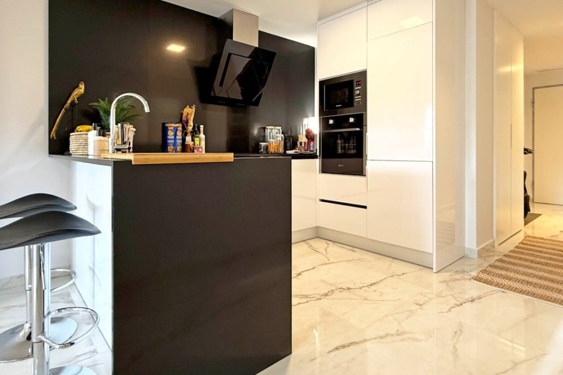 Herverkoop - Appartement - Orihuela Costa - Los Altos