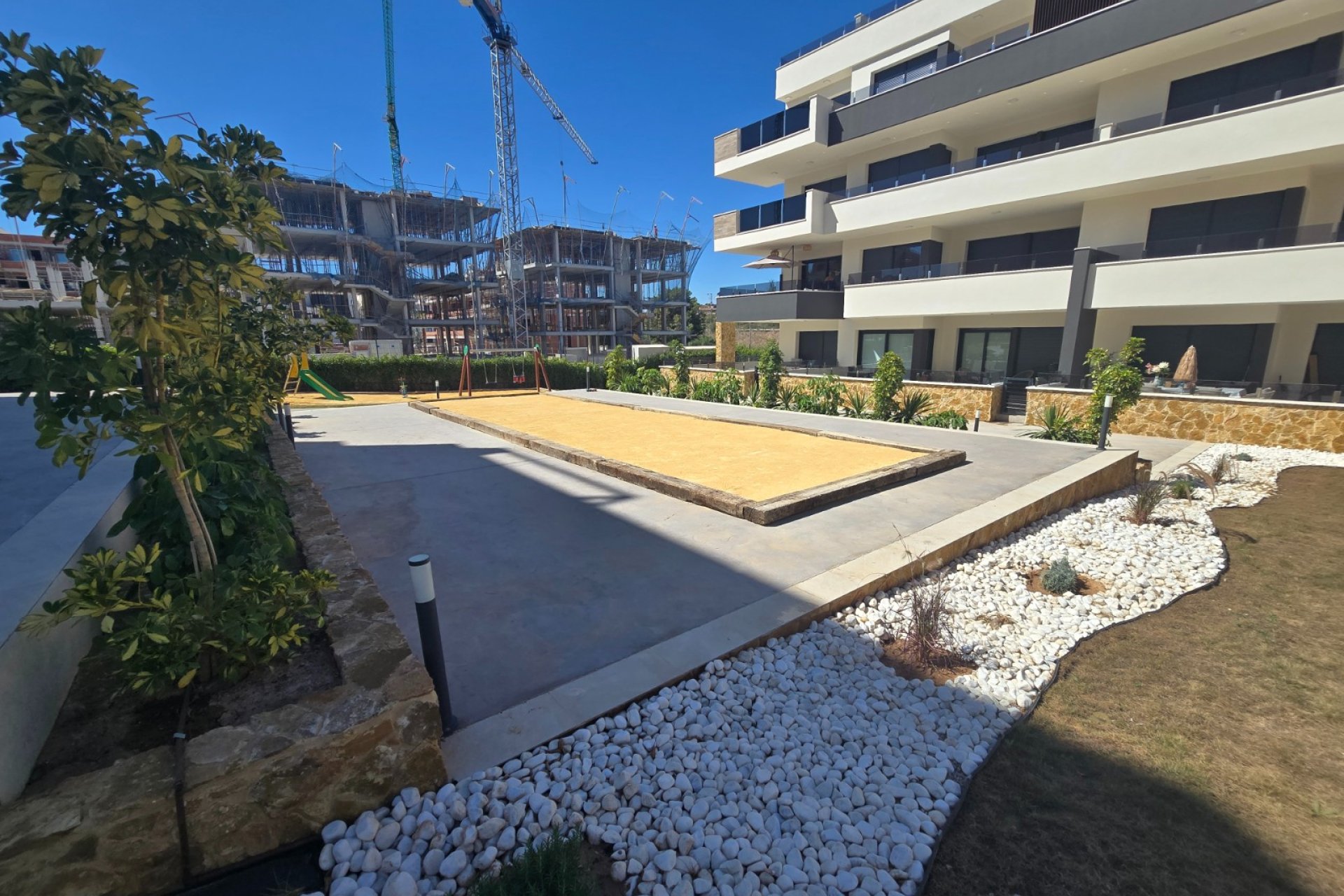 Herverkoop - Appartement - Orihuela Costa - Los Altos