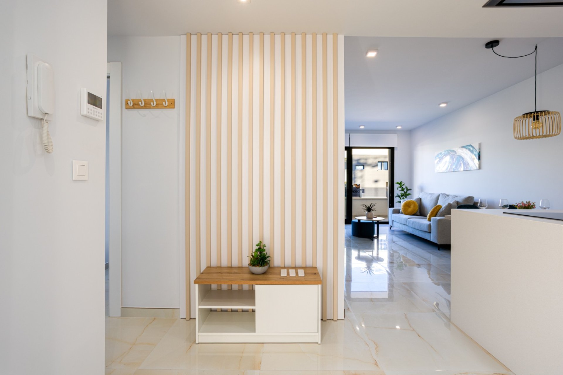 Herverkoop - Appartement - Orihuela Costa - Los Altos