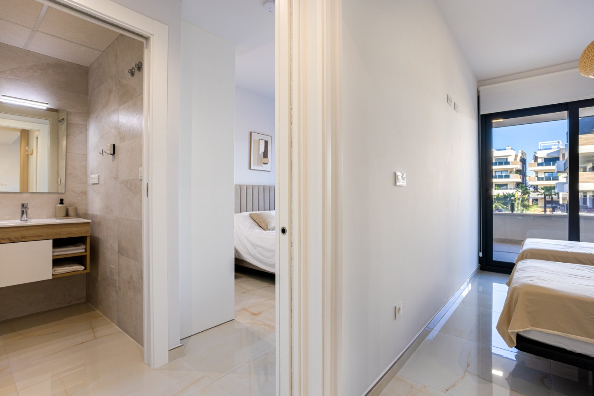 Herverkoop - Appartement - Orihuela Costa - Los Altos