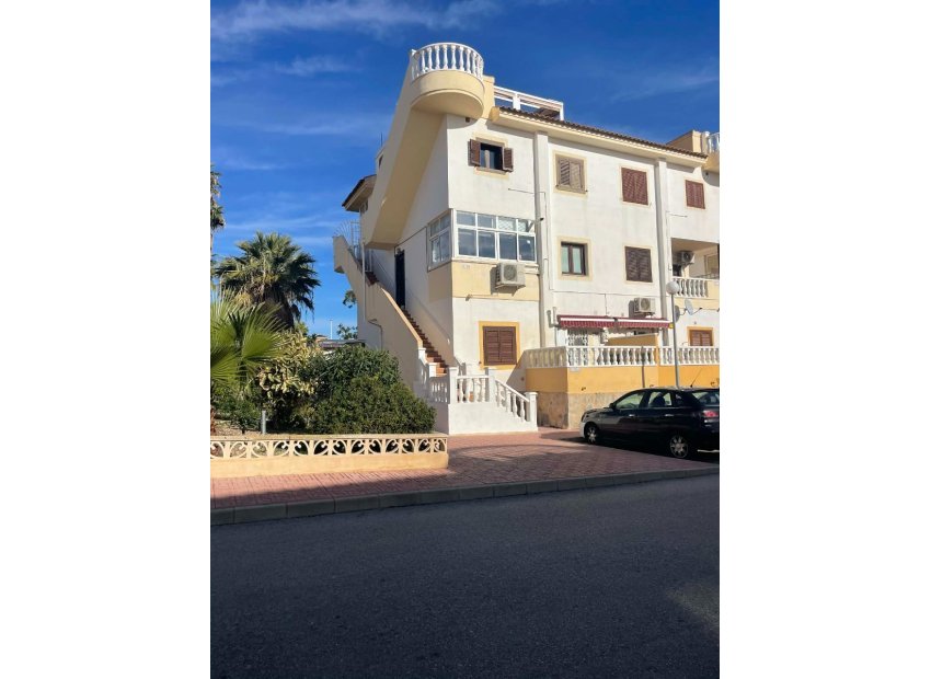 Herverkoop - Appartement - Orihuela Costa - Los Altos