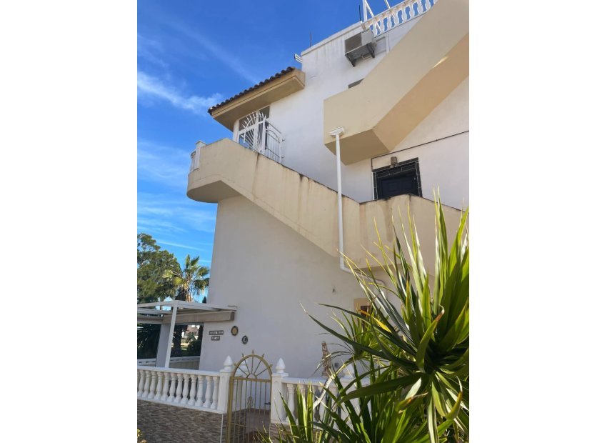 Herverkoop - Appartement - Orihuela Costa - Los Altos