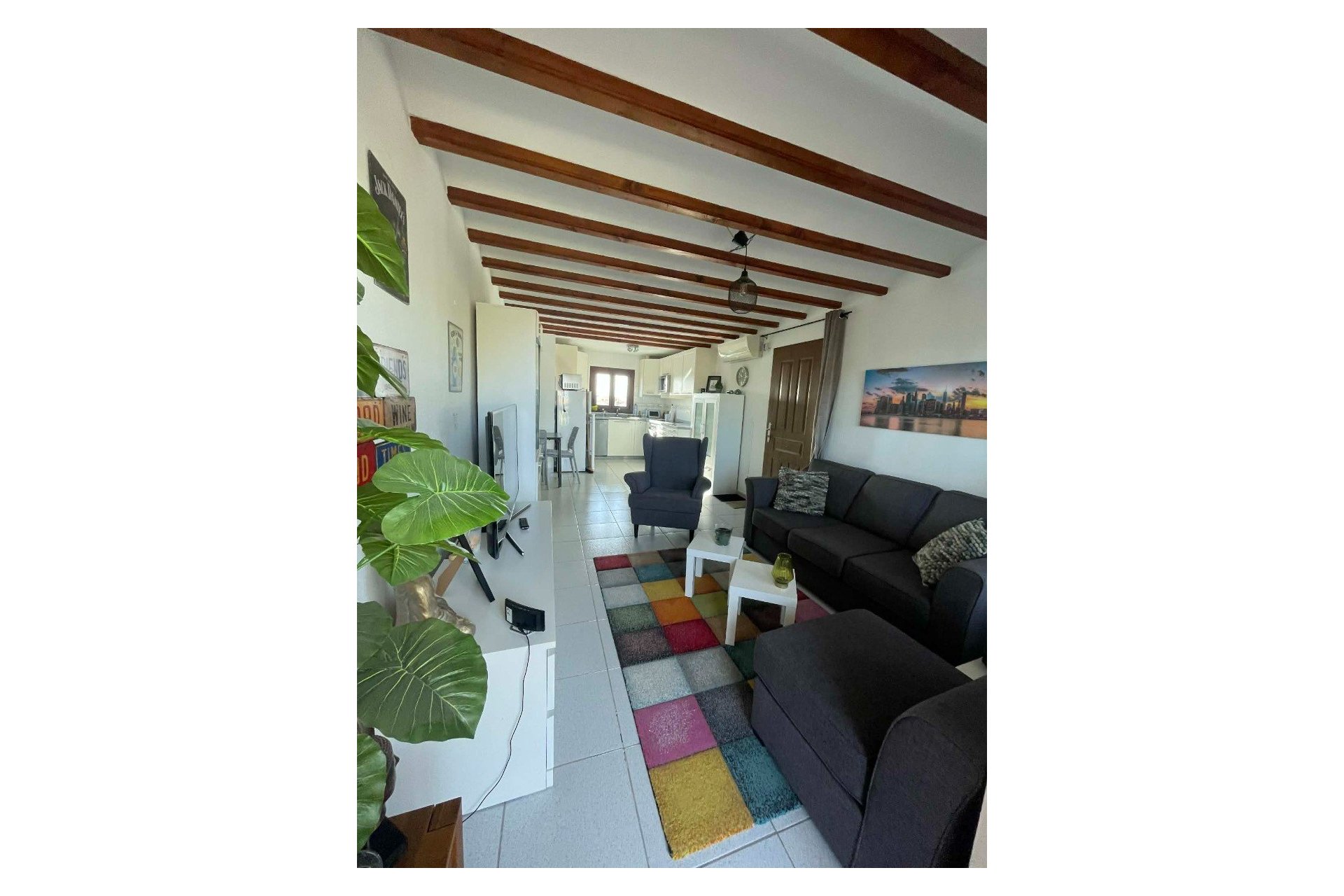 Herverkoop - Appartement - Orihuela Costa - Los Altos