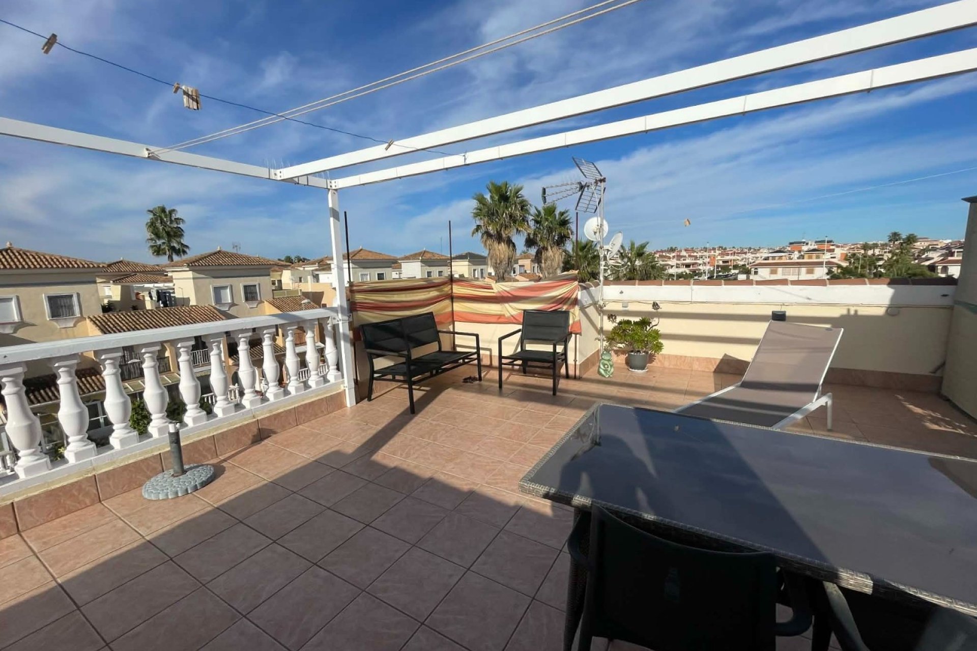 Herverkoop - Appartement - Orihuela Costa - Los Altos